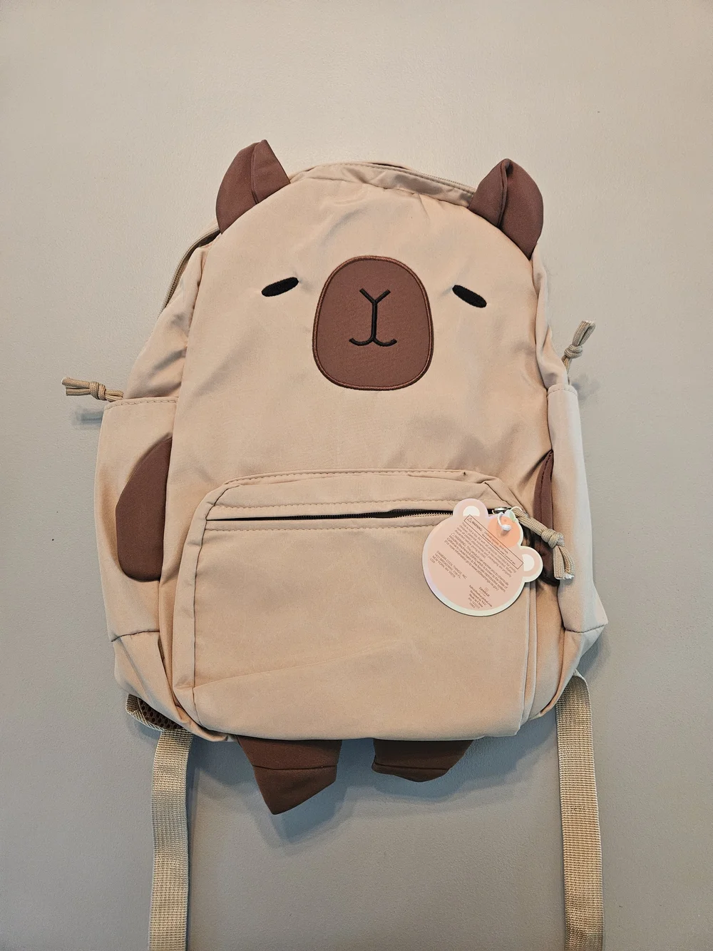 Danbar Global adorable beige